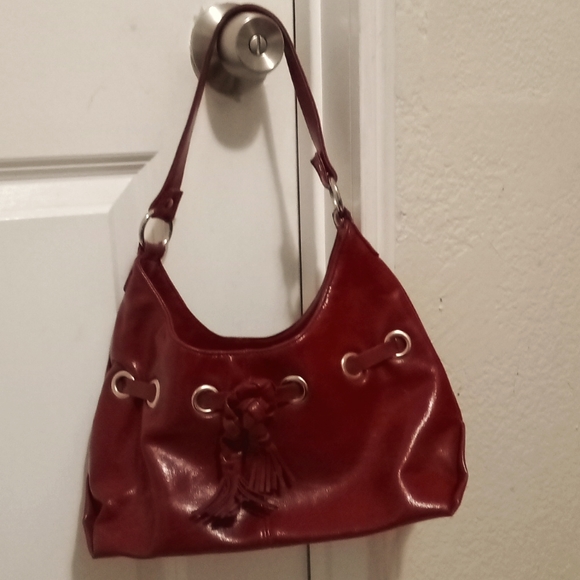 🔥 SALE 73. Candie's shoulder bag - Picture 1 of 7